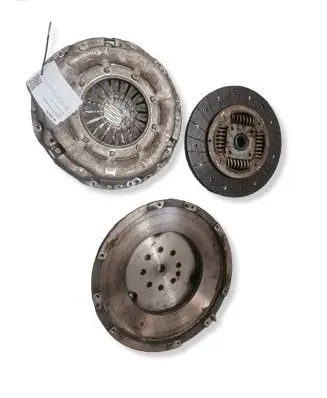 Hyundai i30 Clutch set kit 1234