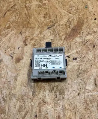 Mercedes-Benz GLC X253 C253 Door control unit/module A1679009211 A2139011108