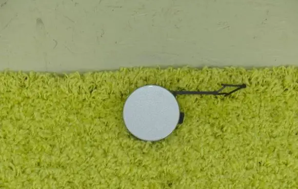 Volkswagen ID.3 Front tow hook cap/cover 10A807241A