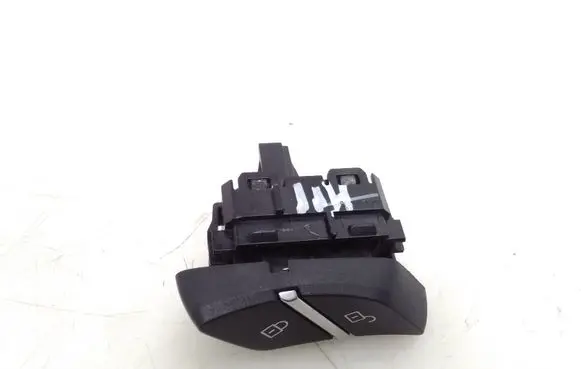 Central locking switch button