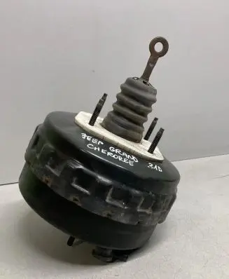 Jeep Grand Cherokee (WJ) Brake booster 26974522004