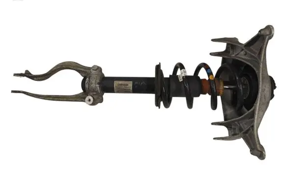 Porsche Macan (95B) Front shock absorber with coil spring 95B413031AD