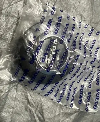 Volvo S60 Original wheel cap 31400897