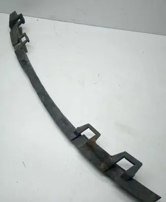 Citroen C8 Front bumper foam support bar 1487533080