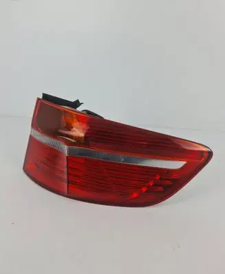 BMW X6 E71 Rear/tail lights 7179984