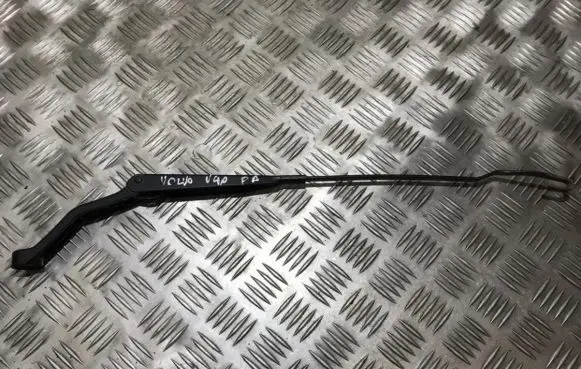 Volvo S40, V40 Front wiper blade arm