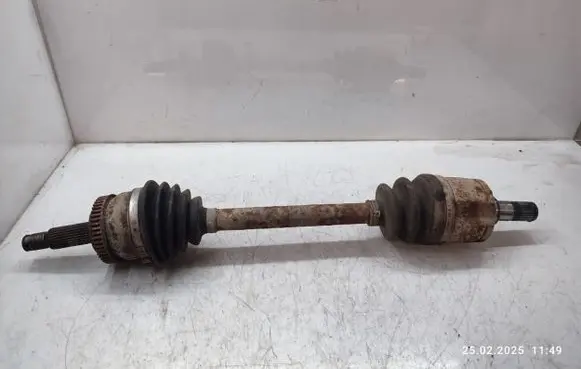 KIA Sportage Front driveshaft
