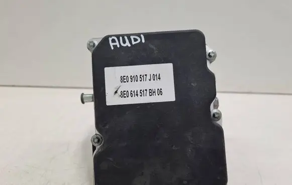 Audi A4 S4 B7 8E 8H ABS Pump 8E0614517BH 8E0910517J 0265234333