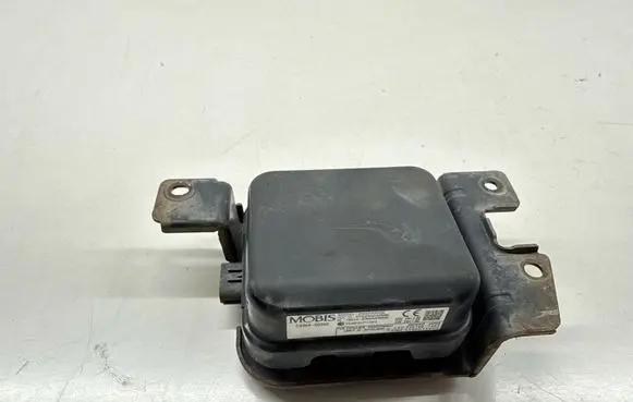 Distronic sensor radar