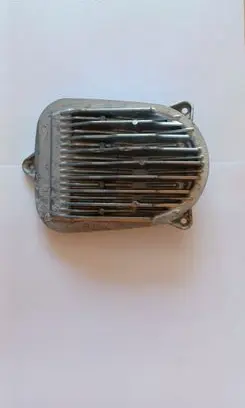 Mercedes-Benz A W176 Headlight ballast module Xenon A1769066500
