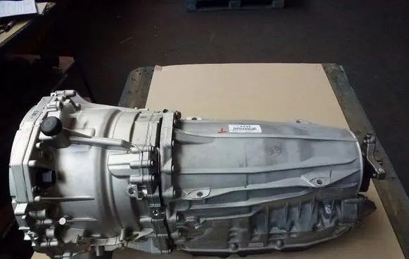 Mercedes-Benz X-class W470 Automatic gearbox A2132706102KG