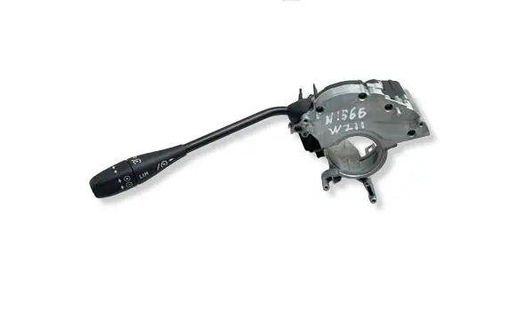 Mercedes-Benz E W211 Cruise control stalk A1715402445