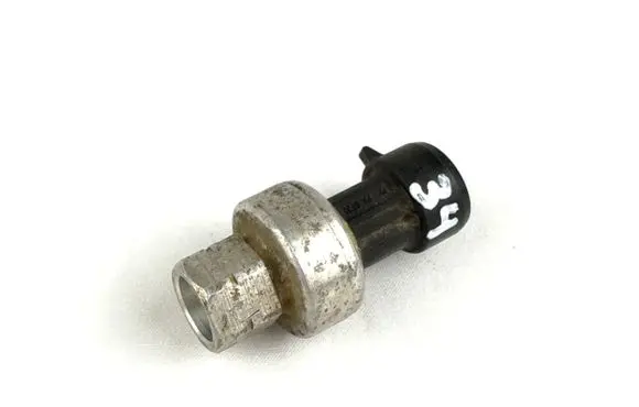 Opel Astra G Air conditioning (A/C) pressure sensor 09131721