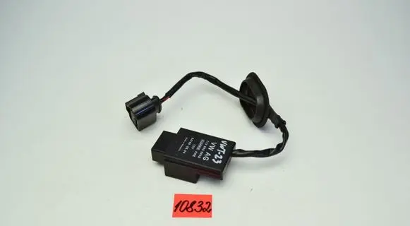 Volkswagen Touran I Other relay 1T0906093D