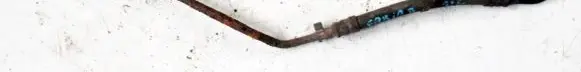 Skoda Fabia Mk2 (5J) Power steering hose/pipe/line