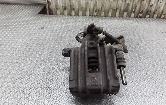 Audi A4 S4 B5 8D Rear brake caliper