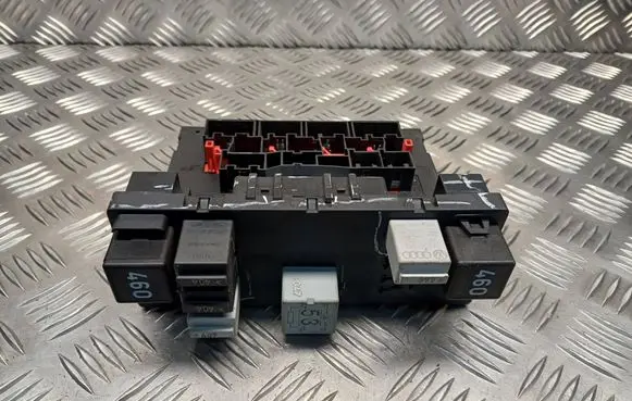 Comfort/convenience module