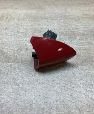 Mercedes-Benz C W204 Rear door handle cover A2047600320