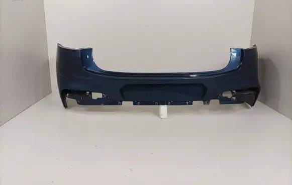 BMW X4 G02 Rear bumper 8065124 8078840