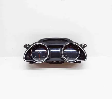 Audi A5 Sportback 8TA Speedometer (instrument cluster) 8T0920984M