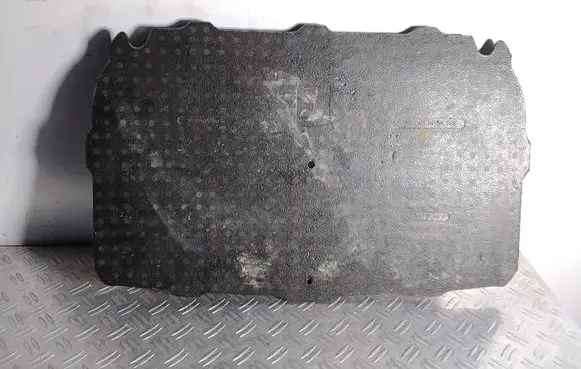 Other trunk/boot trim element