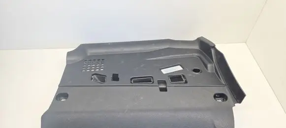 BMW 5 F10 F11 Dashboard lower bottom trim panel 108229