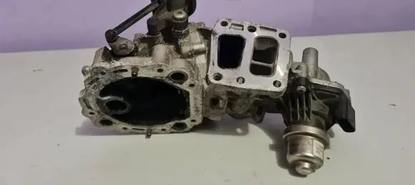 Ford Transit EGR valve cooler GK2Q9U438AC