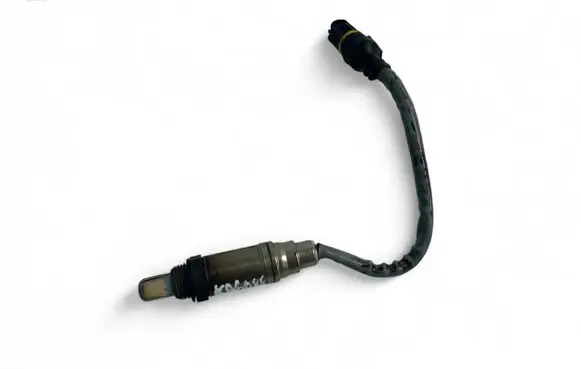 Lambda probe sensor