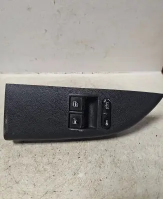 Skoda Octavia Mk1 (1U) Electric window control switch 1J3959857A 03755120