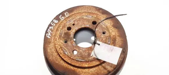 Rover 414 - 416 - 420 Drum brake (rear) e07728 e-07728