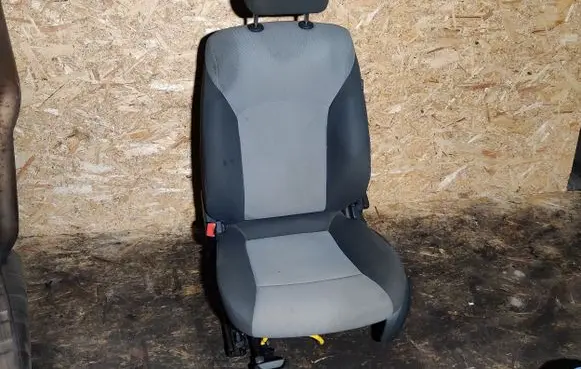 Chevrolet Cruze Front driver seat 