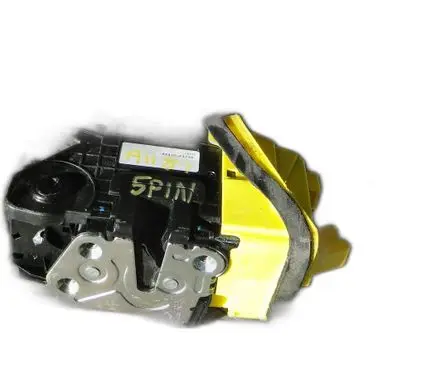 KIA Sportage Lock set 81420-F1210