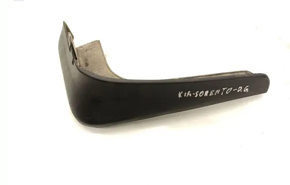 Rear mudguard