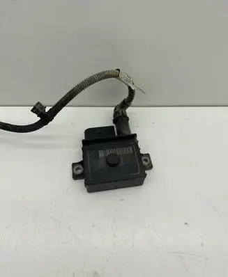 BMW X5 E70 Glow plug pre-heat relay 780015605 756072002A