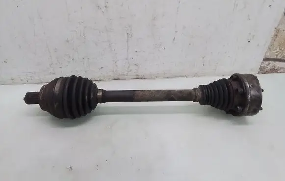 Seat Altea XL Front driveshaft