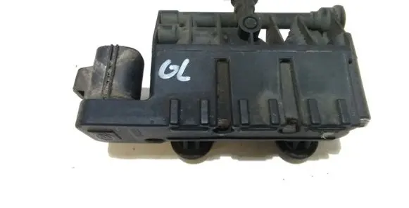 Land Rover Range Rover Sport L320 Valve vacuum PVH000055