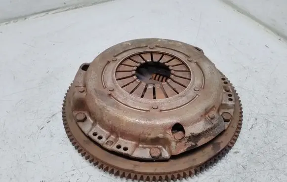 Mazda 3 I Clutch set kit MF200