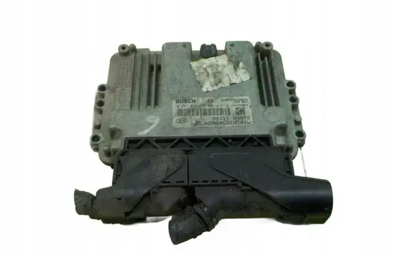KIA Ceed Engine control unit/module 391112A972