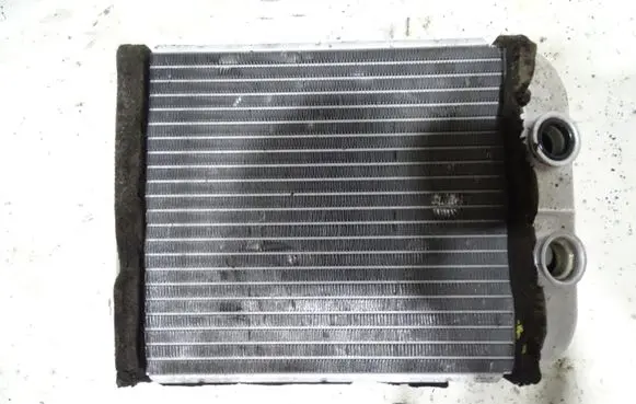 Renault Espace - Grand espace IV Interior heater climate box assembly 6037N81X
