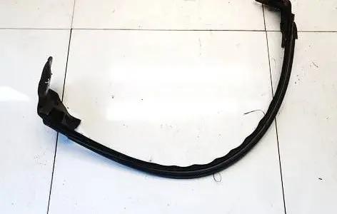 Mini One - Cooper Coupe R56 Rubber seal front coupe door 5133714608903h m09522007