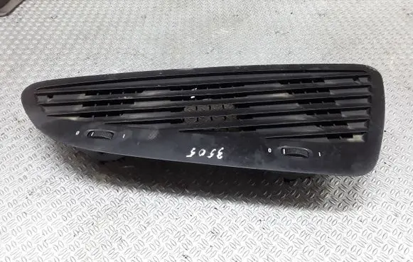 Alfa Romeo 159 Dashboard air vent grill cover trim 