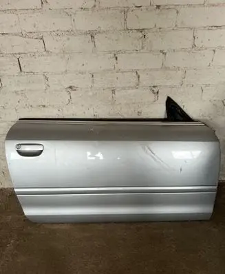 Audi A4 S4 B6 8E 8H Door (2 Door Coupe) 