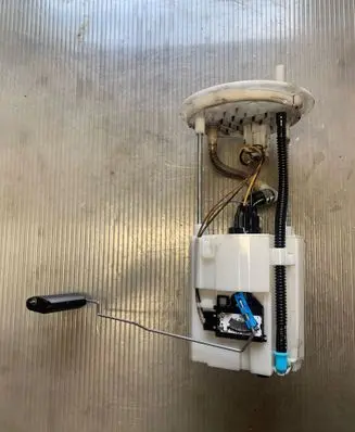 Hyundai Santa Fe In-tank fuel pump 311102W950 1001A63550