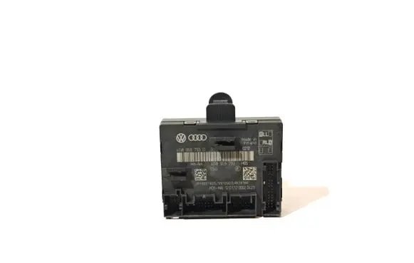 Audi A6 C7 Door control unit/module 4G8959793D 4G8959793