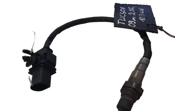 Hyundai Tucson JM Lambda probe sensor 393502A400 928404687