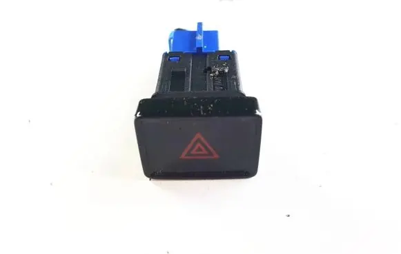 Volkswagen Taigo Hazard light switch 2G0953509