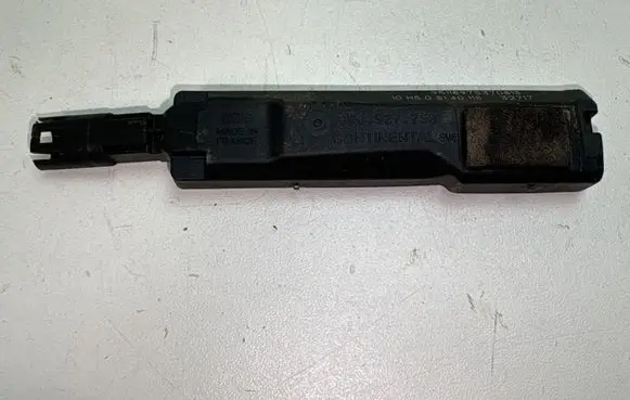 Audi Q5 SQ5 Keyless (KESSY) go control unit/module 8W0927754