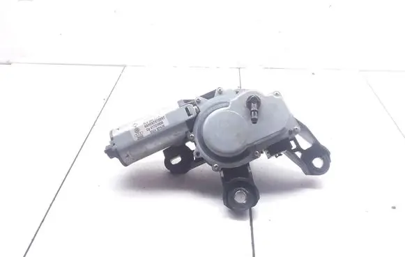 Audi A6 S6 C5 4B Rear window wiper motor 8L0955711A 404430