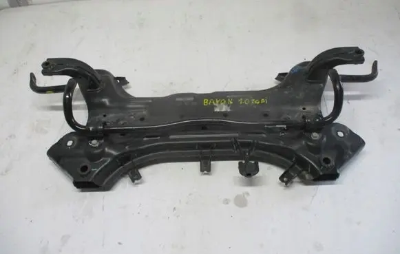 Hyundai Bayon Front axle beam 