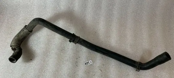 Mercedes-Benz E W210 Engine coolant pipe/hose A2105068935